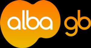 Logo for Alba Guitar Beads