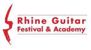 Rhine Guitar Festival & Academy logo