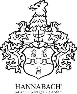 Logo for Hannabach